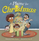 A Phone for Christmas A Phone for Christmas
