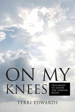 On My Knees - Edwards, Terri