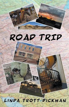 Road Trip - Dickman, Linda Trott