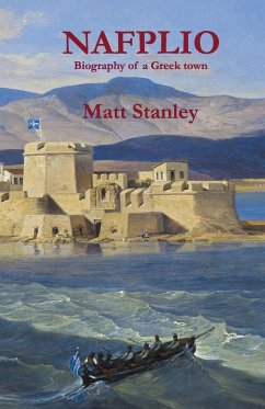 NAFPLIO - Stanley, Matt