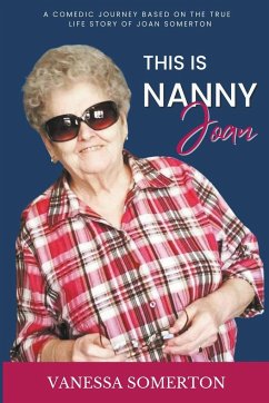 This is Nanny Joan - Somerton, Vanessa