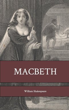 Macbeth - Shakespeare, William