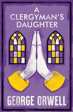 A Clergyman's Daughter - Orwell, George
