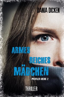 Armes reiches Mädchen - Dicken, Dania