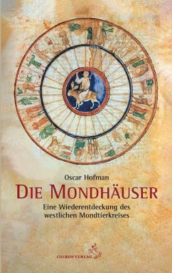 Die Mondhäuser - Hofman, Oscar