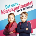 Det stora könsexperimentet (MP3-Download)
