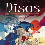 Disas kamp (MP3-Download)