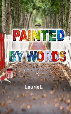 Painted by Words - Lauriel