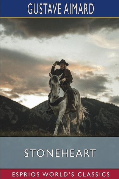 Stoneheart (Esprios Classics) Stoneheart (Esprios Classics)