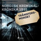 Trångforsmordet (MP3-Download)