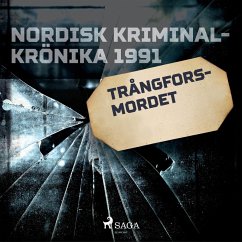 Trångforsmordet (MP3-Download) - Diverse