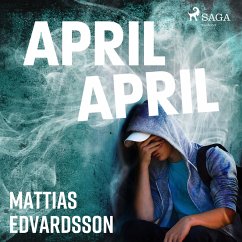 April, April (MP3-Download) - Edvardsson, Mattias