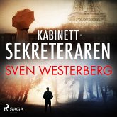 Kabinettsekreteraren (MP3-Download)