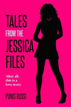 Tales from the Jessica Files - Russi, Punis