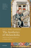 The Aesthetics of Melancholia (eBook, PDF)
