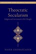 Theocratic Secularism (eBook, ePUB) - Bild 1