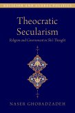 Theocratic Secularism (eBook, ePUB)