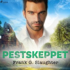 Pestskeppet (MP3-Download) - Slaughter, Frank G.