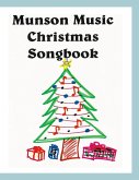 Munson Music Christmas Songbook