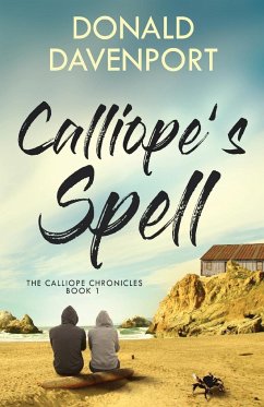 Calliope's Spell - Davenport, Donald