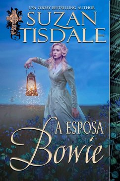 Cover A Esposa Bowie (Mackintosh & McLaren) (eBook, ePUB)