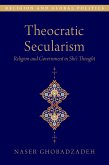 Theocratic Secularism (eBook, PDF) Theocratic Secularism (eBook, PDF)