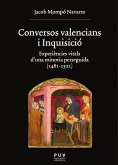 Conversos valencians i Inquisició (eBook, ePUB)