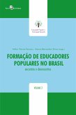 Formação de educadores populares no Brasil (eBook, ePUB)