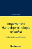 Angewandte Handelspsychologie reloaded (eBook, ePUB)