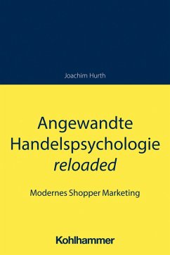 Angewandte Handelspsychologie reloaded (eBook, ePUB) - Hurth, Joachim