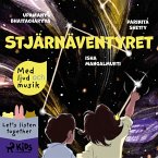 Stjärnäventyret - med ljud och musik (MP3-Download)