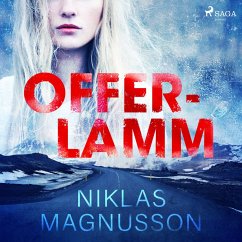 Offerlamm (MP3-Download) - Magnusson, Niklas