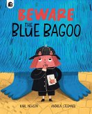 Beware The Blue Bagoo (eBook, ePUB)