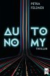 AUTONOMY (eBook, ePUB) - Bild 1