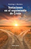 Tentaciones en el seguimiento de Cristo (eBook, ePUB)