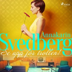 Se upp för trollen! (MP3-Download) - Svedberg, Annakarin