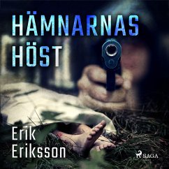 Hämnarnas höst (MP3-Download) - Eriksson, Erik