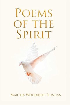 Poems of the Spirit - Woodruff-Duncan, Martha