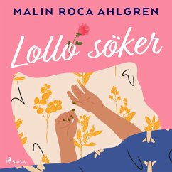 Lollo söker (MP3-Download) - Ahlgren, Malin Roca