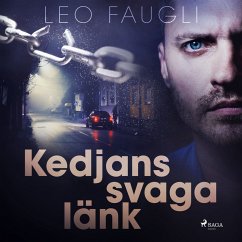 Kedjans svaga länk (MP3-Download) - Faugli, Leo
