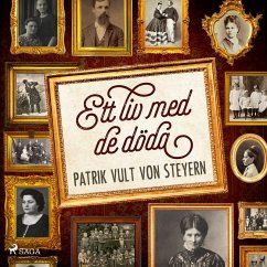 Ett liv med de döda (MP3-Download) - Steyern, Patrik Vult von