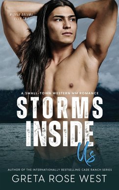 Storms Inside Us - West, Greta Rose