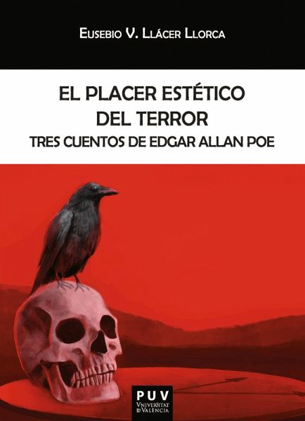 El placer estético del terror (eBook, ePUB)