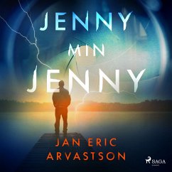 Jenny min Jenny (MP3-Download) - Arvastson, Jan Eric