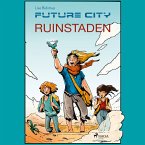 Future city 1: Ruinstaden (MP3-Download)