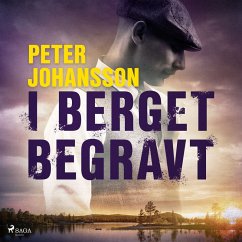 I berget begravt (MP3-Download) - Johansson, Peter