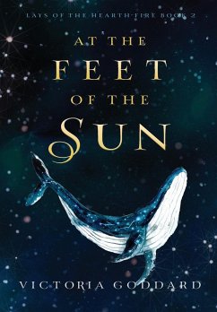 At the Feet of the Sun - Goddard, Victoria