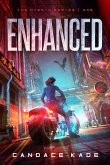 Enhanced (The Hybrid Series, #1) (eBook, ePUB)