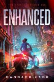 Enhanced (The Hybrid Series, #1) (eBook, ePUB) Enhanced (The Hybrid Series, #1) (eBook, ePUB)
