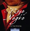 El Rojo y el Negro (eBook, ePUB) - Bild 1